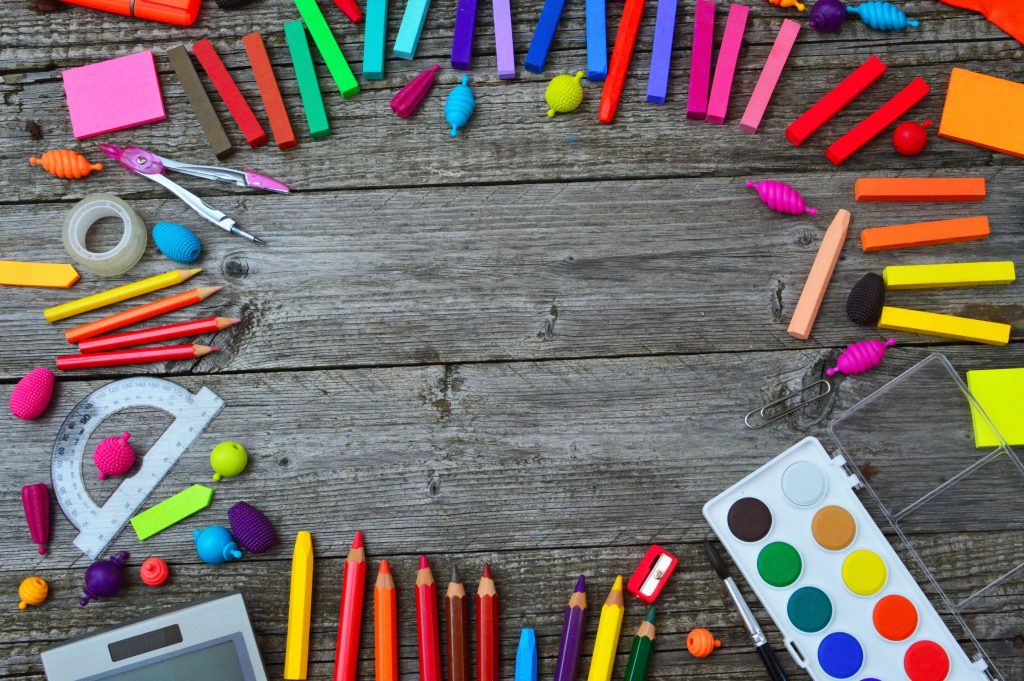 Repromat et Calipage, les alliés pour votre achat de fournitures scolaires à Toulouse