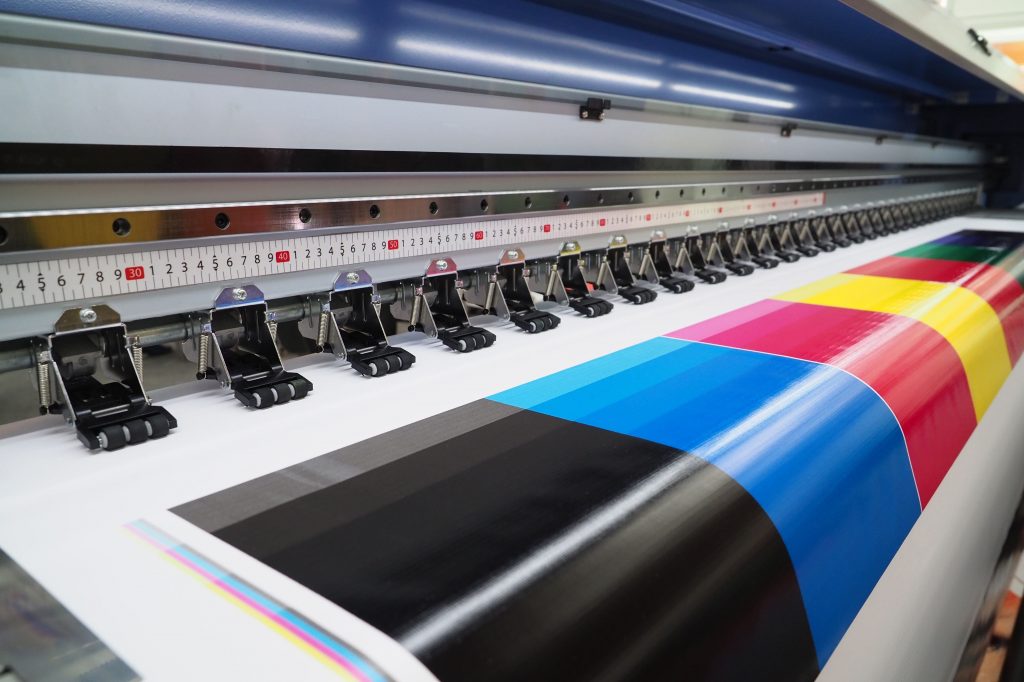 Découvrez notre service d'impressions couleur et de reprographie à Toulouse