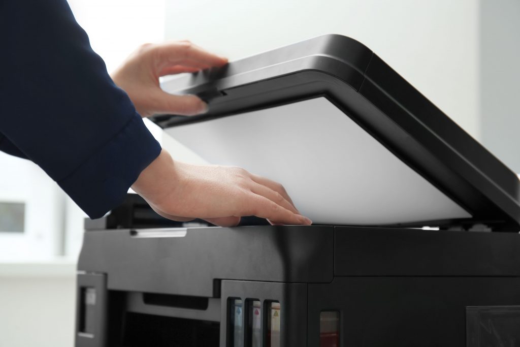 numérisation de documents à Toulouse