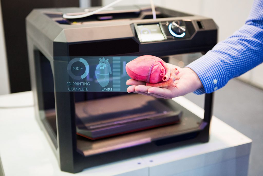 Pour vos impressions 3D à Toulouse